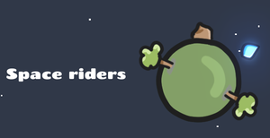 play Space Riders