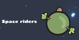 Space Riders