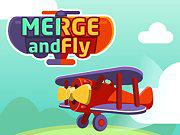 play Merge And Fly