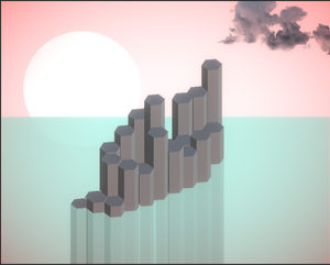 play Qwerty Island