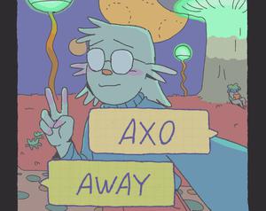 play Axo Away