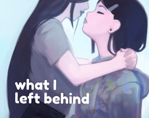 play What I Left Behind