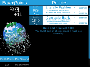 play Climate Changed