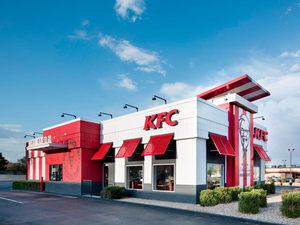 play Kentucky Fried Capture