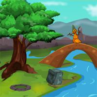 play Games4Escape-Turkey-Mountain-Escape