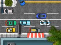 play City Parking 2D