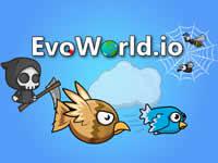 play Evoworld.Io