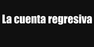 play La Cuenta Regresiva