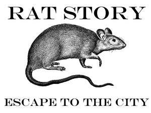 play Rat Story: Escape To The City