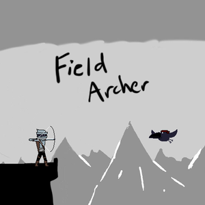 play Field Archer