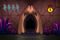 play G2M Brown Cave Escape Html5