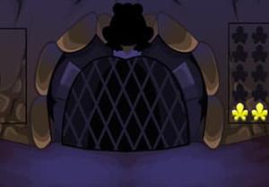 play Brown Cave Escape