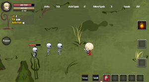 play Marsbrave
