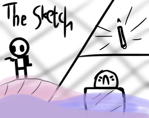 play The Sketch!