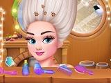 play Crazy Fantasy Hair Salon