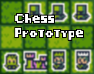 play Chess Castle (Prototype)