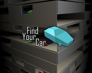 play Find Your Car