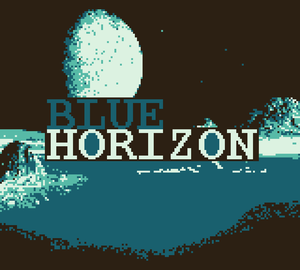 play Blue Horizon (Demo) [New!]