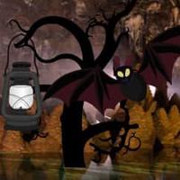 Mystery Bat Cave Escape Html5