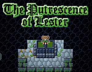 play The Putrescence Of Lester