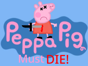 play The Ultimate Killing Peppa Pig Simulator