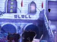 play Overjoyed Bunny Escape
