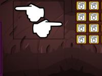 play Brown Cave Escape