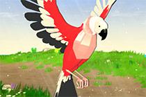 play Parrot Simulator