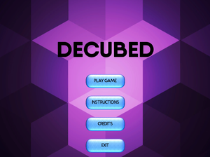 play Decubed