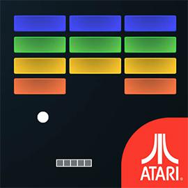 play Atari Breakout