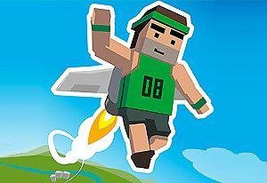 play Jetpack Jump