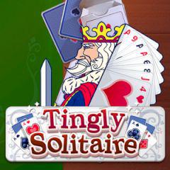play Tingly Solitaire