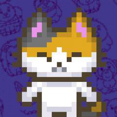 play Pixel Cat Mahjong