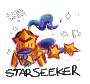 play Starseeker (Text Demo)
