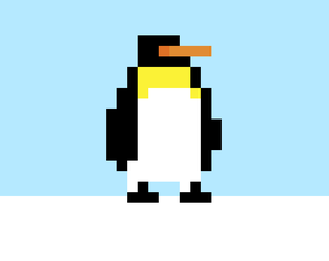 play Pingo Runner