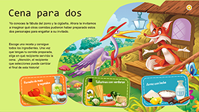 play Receta Para Dos