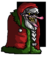 play Quizá La Navidad Sea Un Asunto De Voltaje.