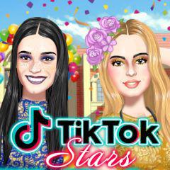 play Tik Tok Stars