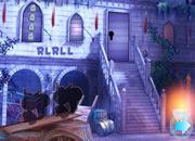 play Overjoyed Bunny Escape