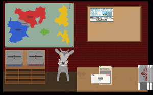 play Midlands Mailroom