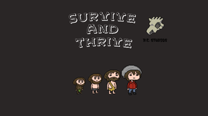 play Survive And Thrive