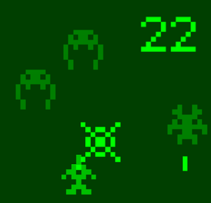 play Nostalgia Shooter