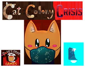 play Cat Colony Crisis