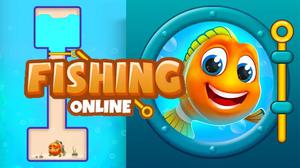 play Fishing Online
