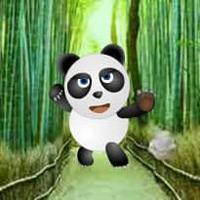 play Grove Bamboo Forest Escape Html5