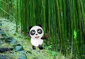 play Grove Bamboo Forest Escape