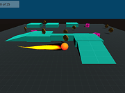 play Rolling Voxel