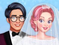 play Perfect Cold Season Wedding