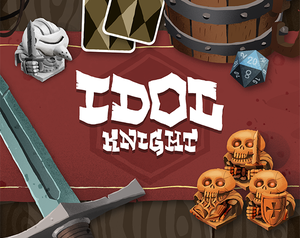 play Idol Knight