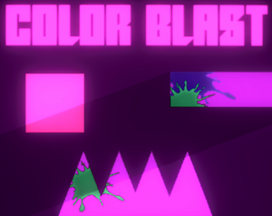play Color Blast